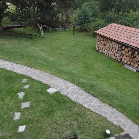Appartement Rybarska Basta à Netolice Extérieur photo