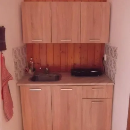 Appartement Rybarska Basta à Netolice Extérieur photo