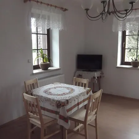 Appartement Rybarska Basta à Netolice Extérieur photo