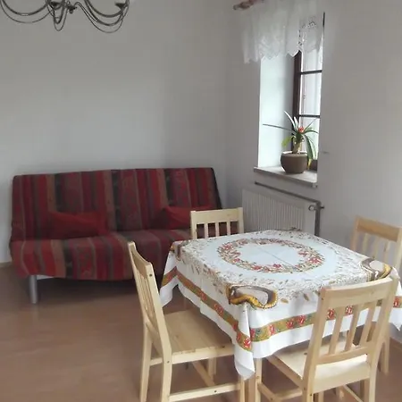 Appartement Rybarska Basta à Netolice Extérieur photo