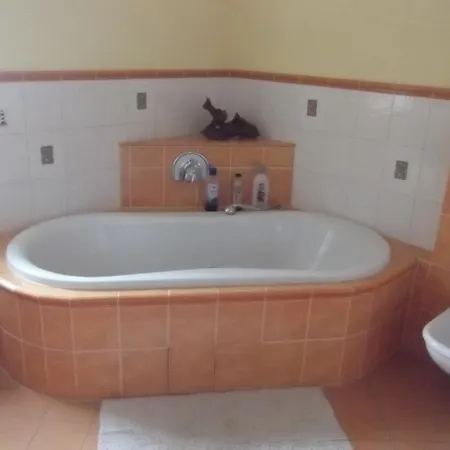 Appartement Rybarska Basta à Netolice Extérieur photo