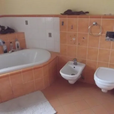 Appartement Rybarska Basta à Netolice Extérieur photo