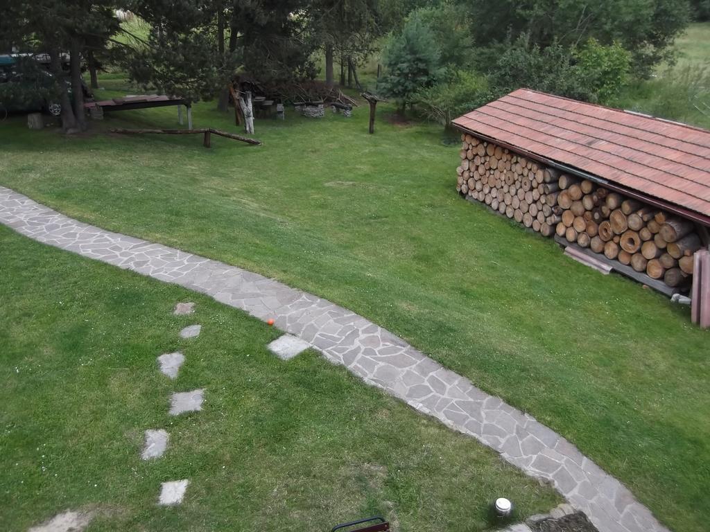 Rybarska Basta Apartment