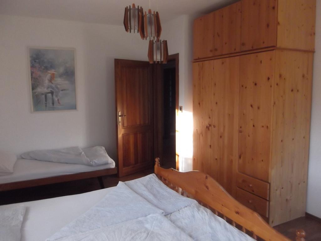 Apartment Rybarska Basta *