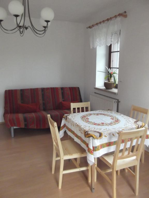 Apartment Rybarska Basta
