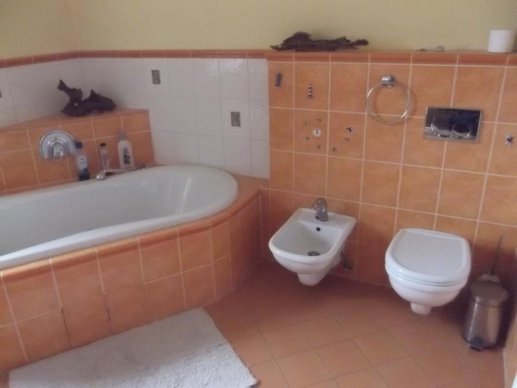 Apartment Rybarska Basta *